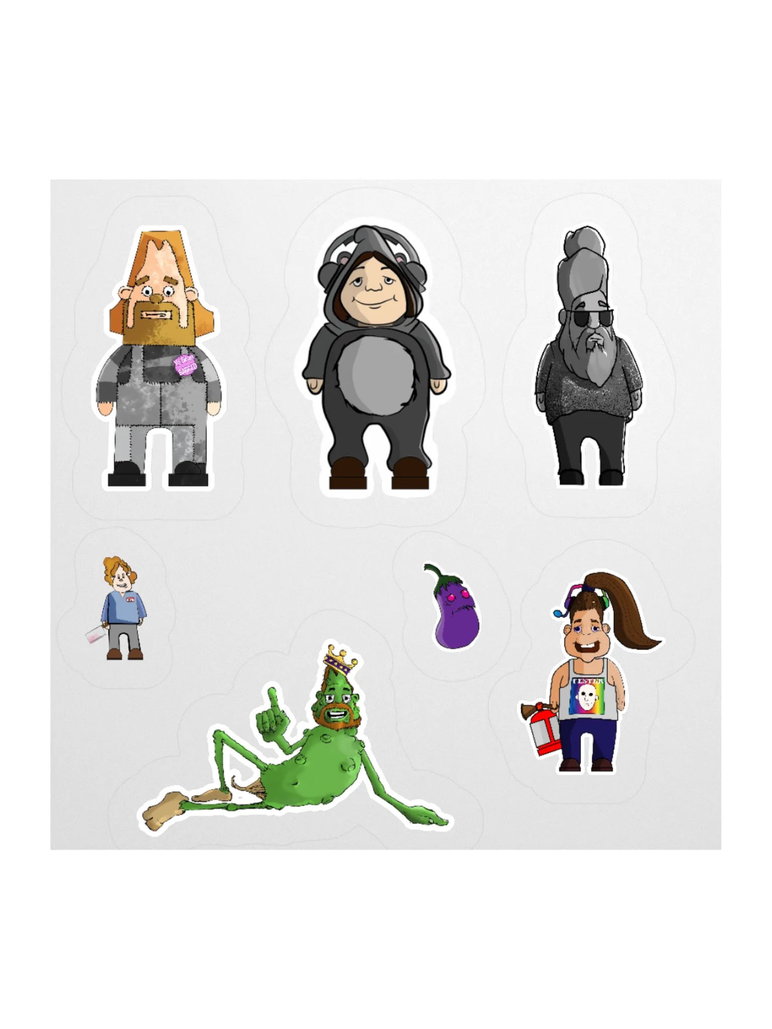 The team product image (3)