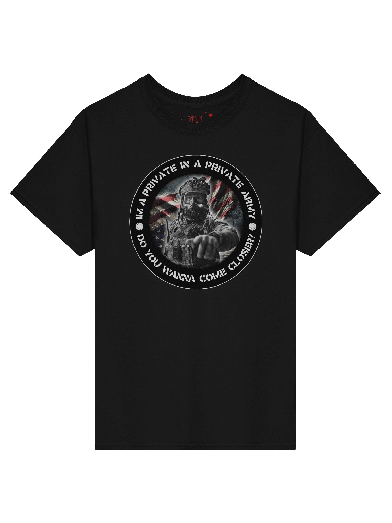 PRIVATE ARMY product image (1)