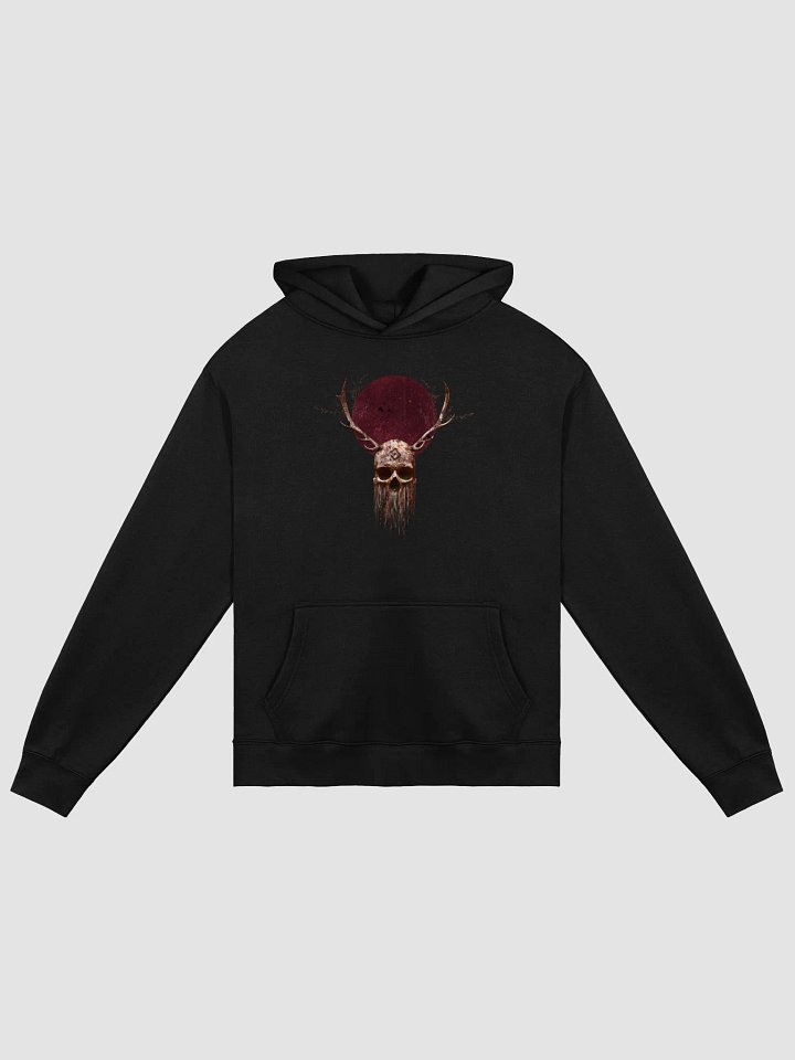 Requiem for Hell Hoodie product image (2)