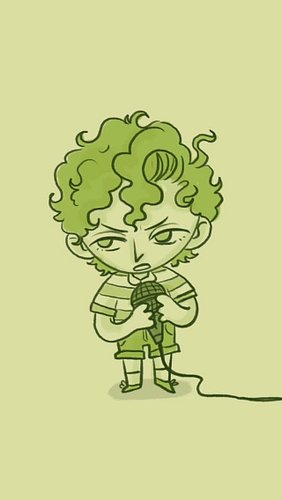 What Monte thinks will happen to him if they hand him the AUX cord… 😔
🥦 🎵 💥 

#oc #originalcharacter