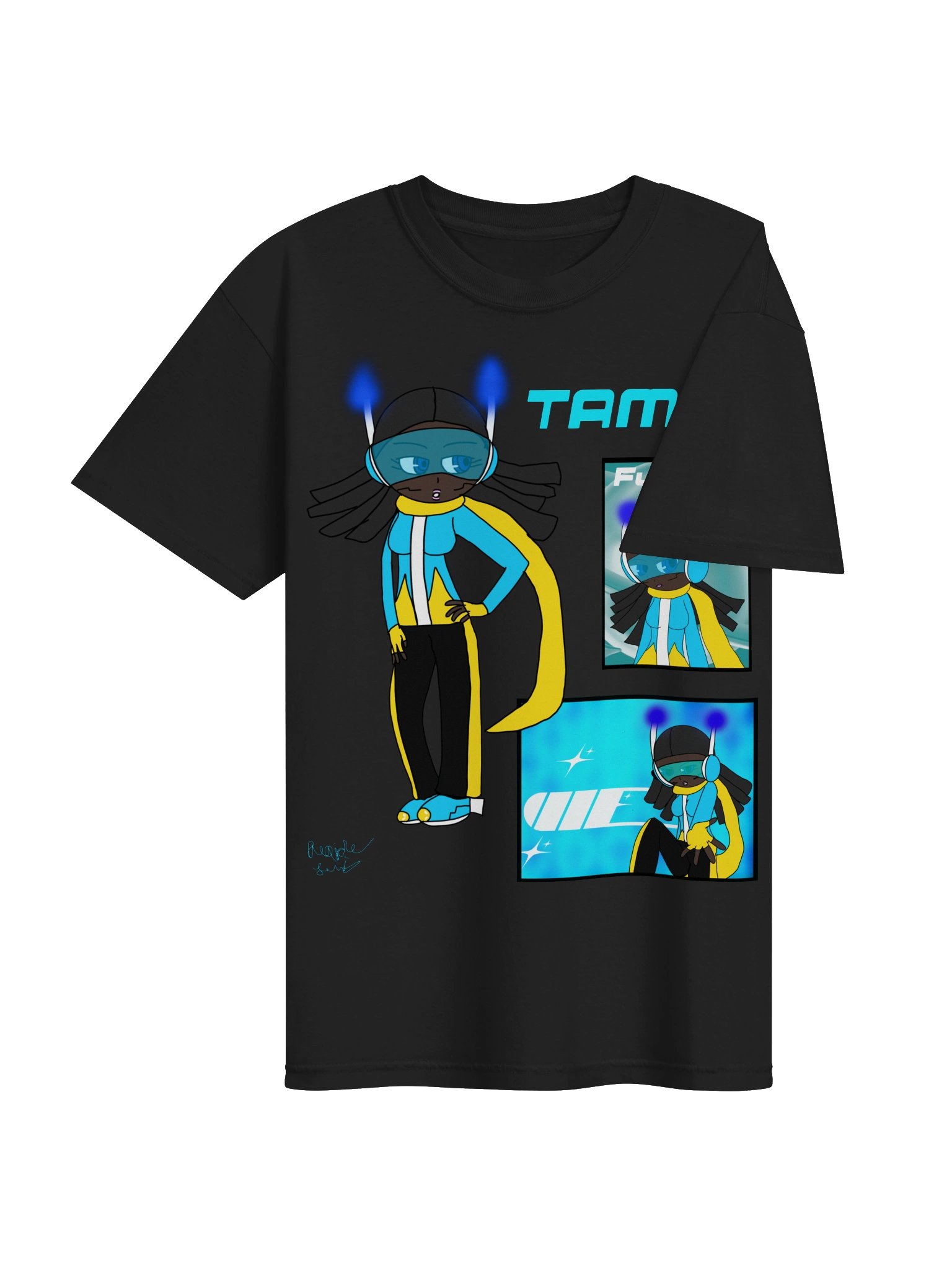 Tama Shirt product image (23)