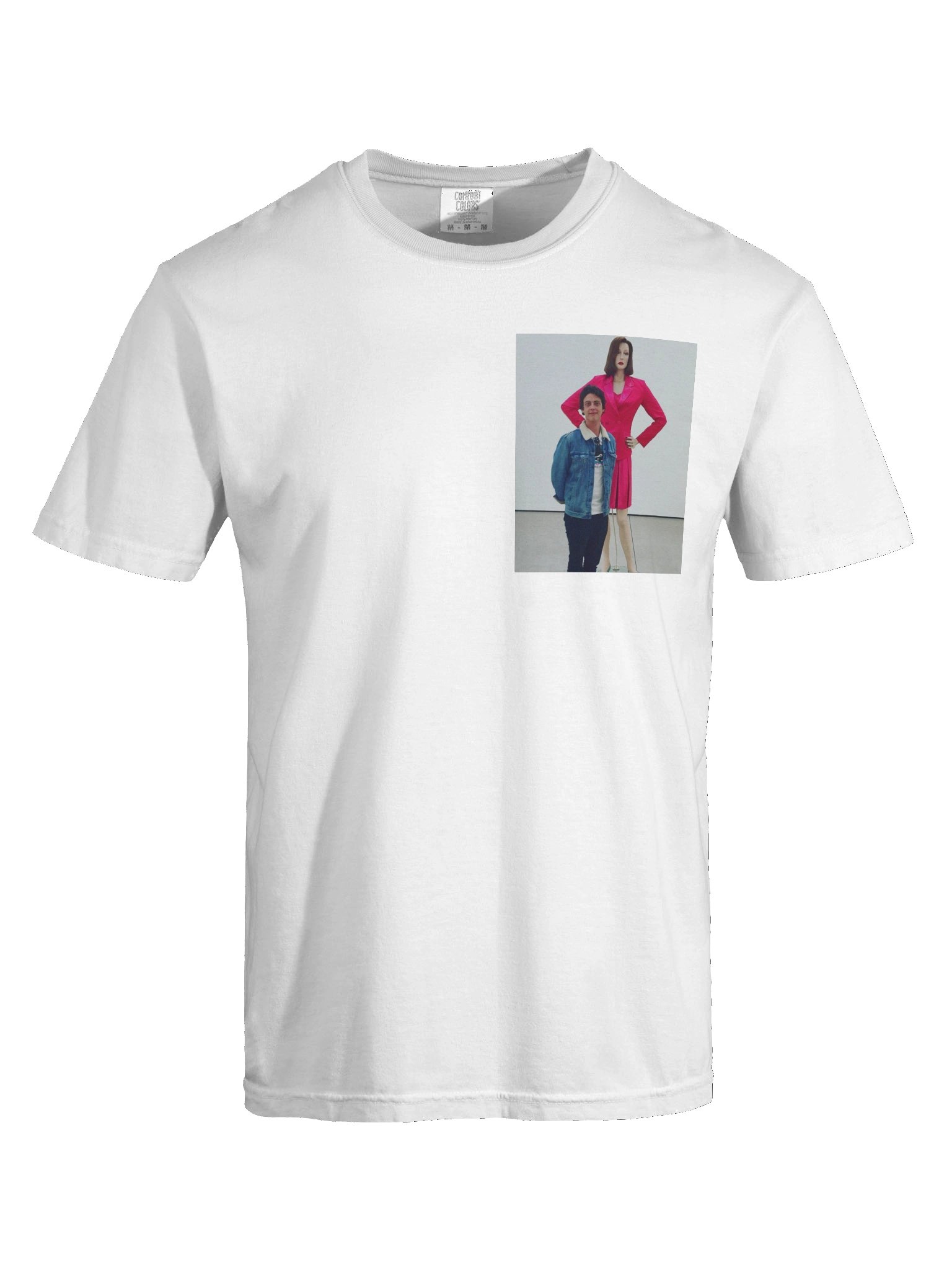 My First Shirt product image (5)