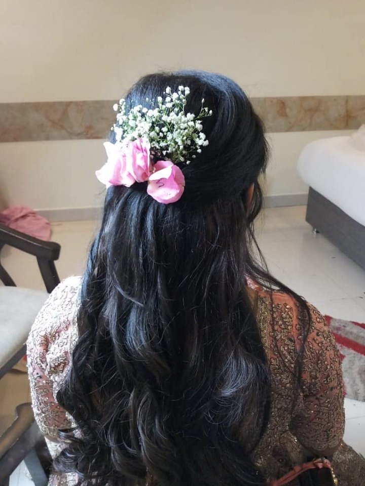 Hair Extension product image (1)