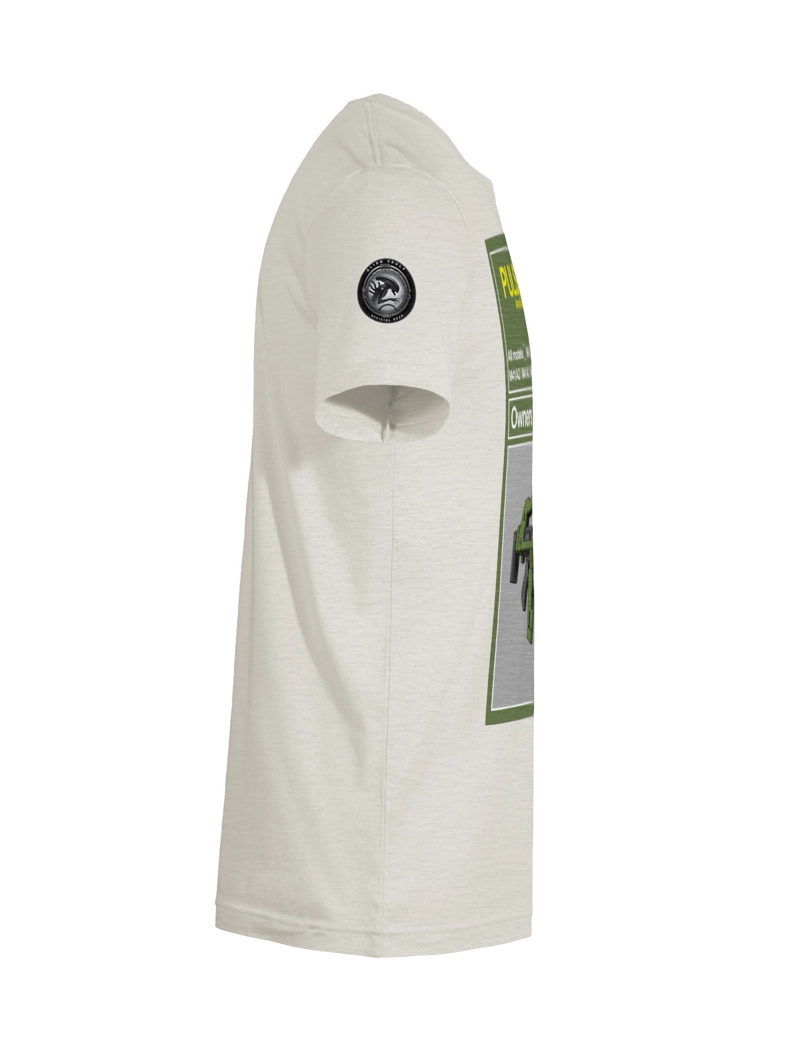 Alien Vault - ORM-M41a product image (10)