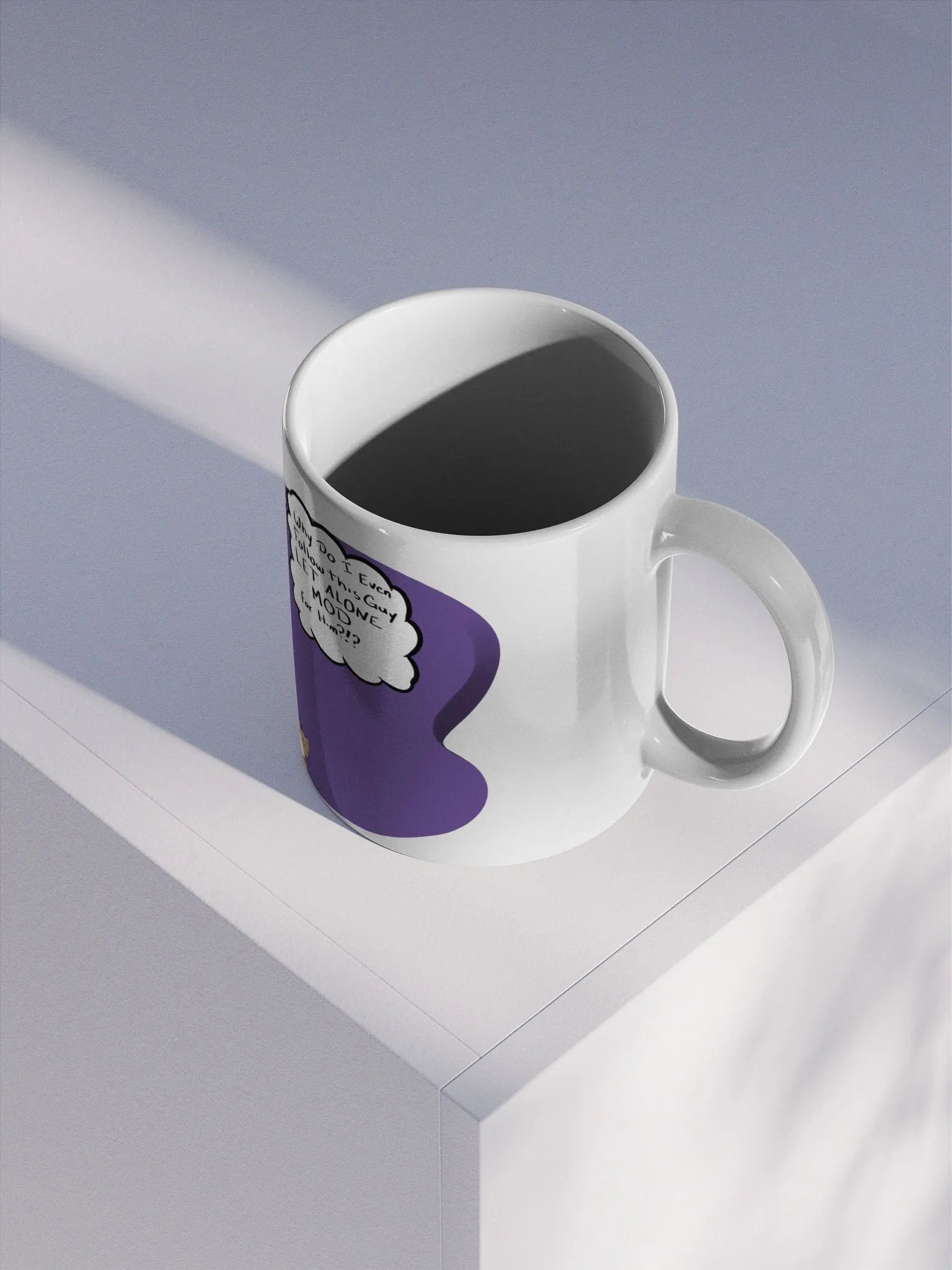 The Sploicers Conundrum product image (3)