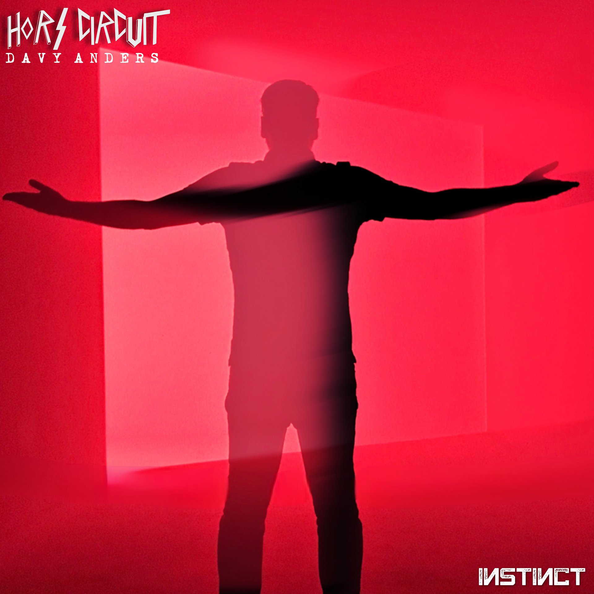 Instinct (Album digital pack) product image (1)