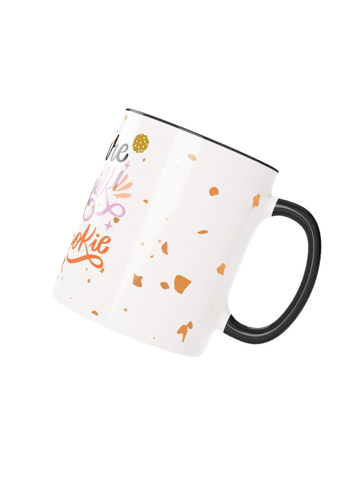 Cookie Love Ceramic Mug product image (8)