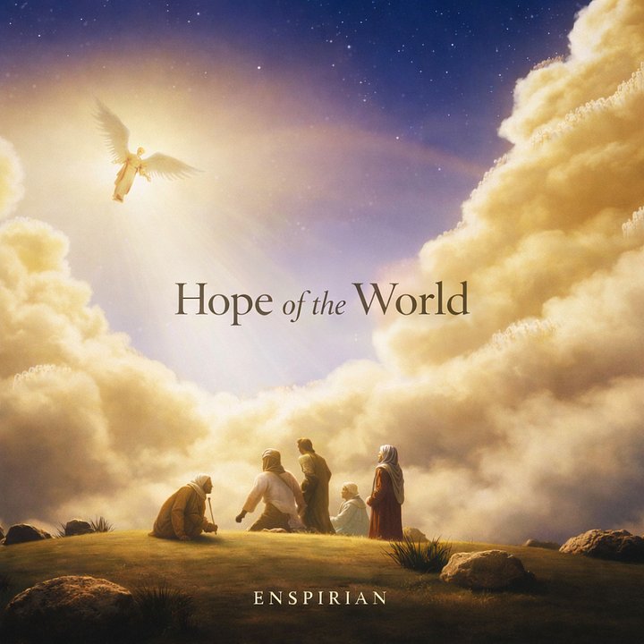 Hope of the World product image (1)