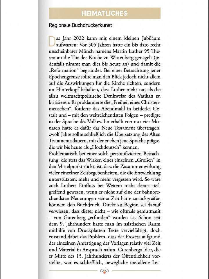 Buchdruckerei im Fichtelgebirge product image (1)
