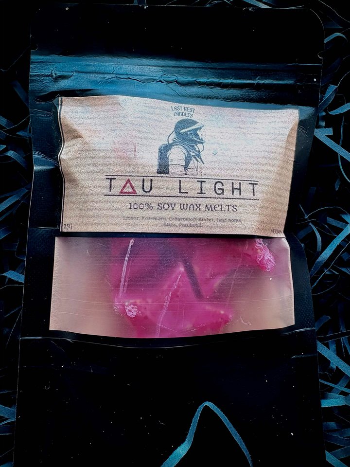 Tau Light Melts product image (1)