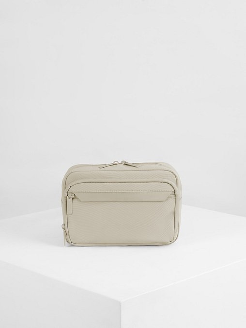 Photo showing BagBase Urban Crossbody Bag