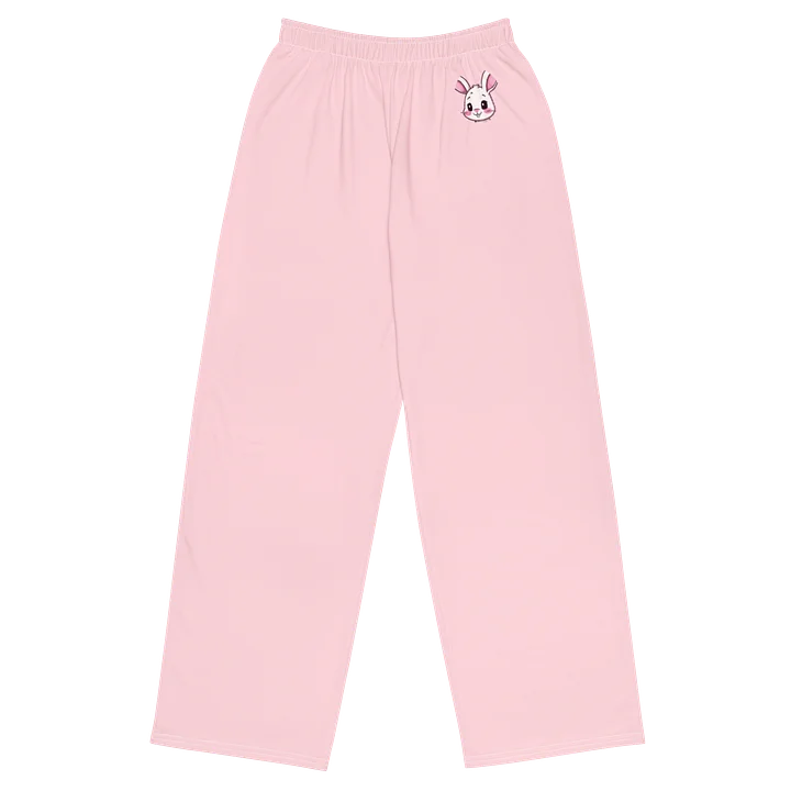 "Don't Stress It" Pants (Pink) product image (1)