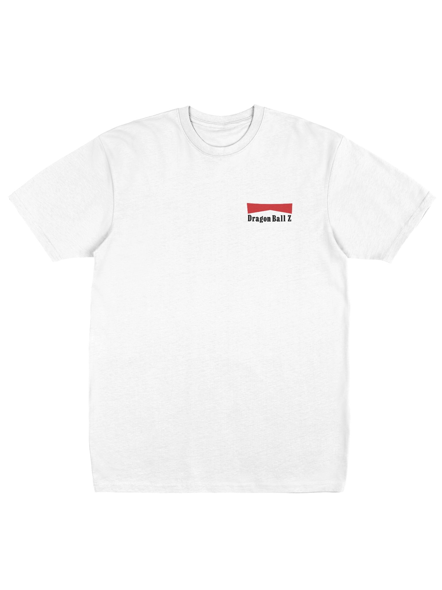 McHonda DBZ Art Shirt product image (1)
