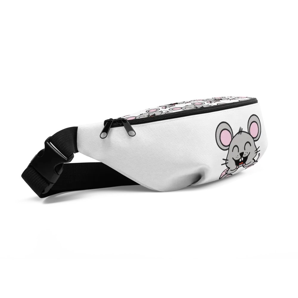 Fanny Rat product image (2)