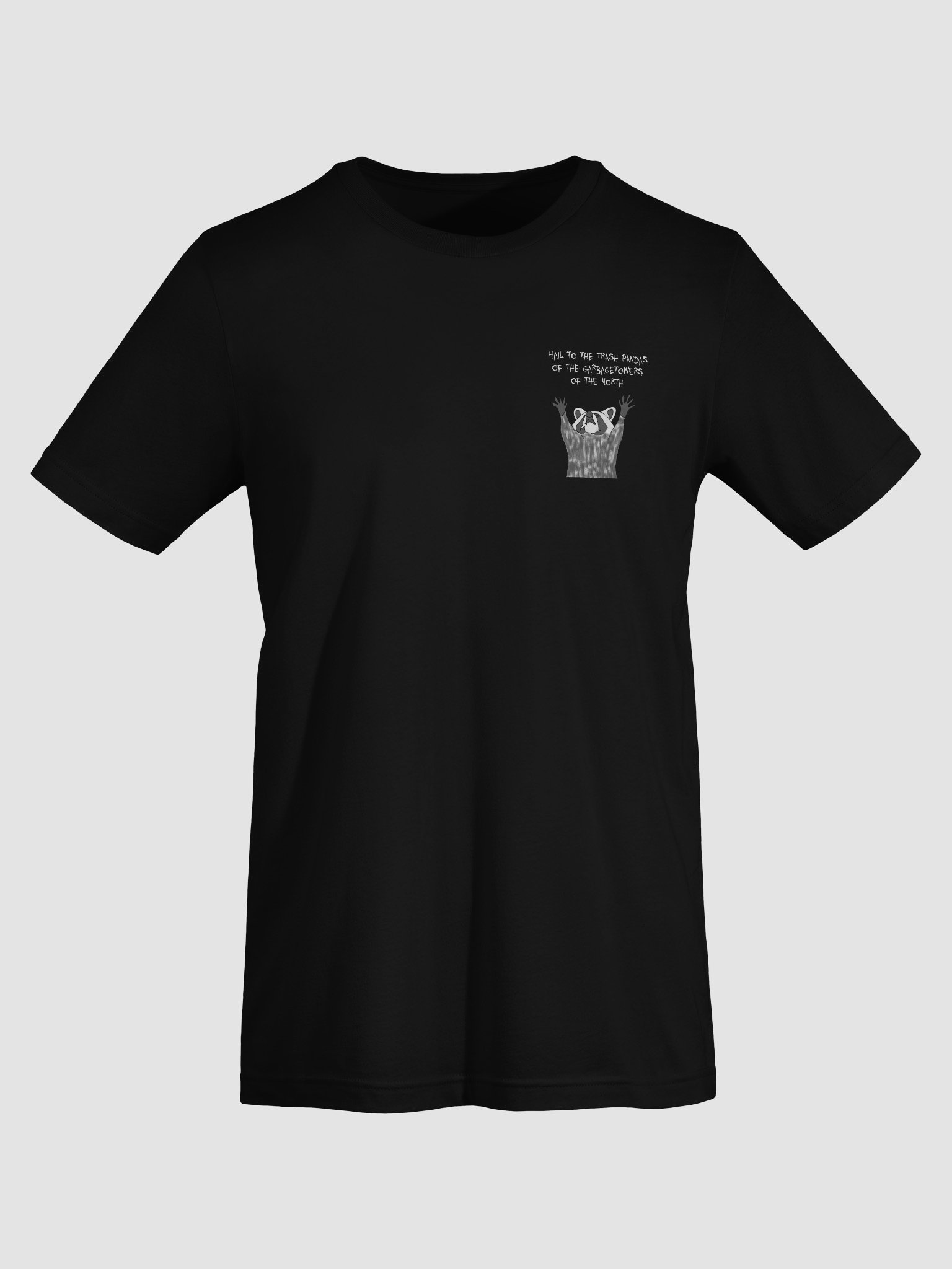 The Trasht T-Shirt product image (68)