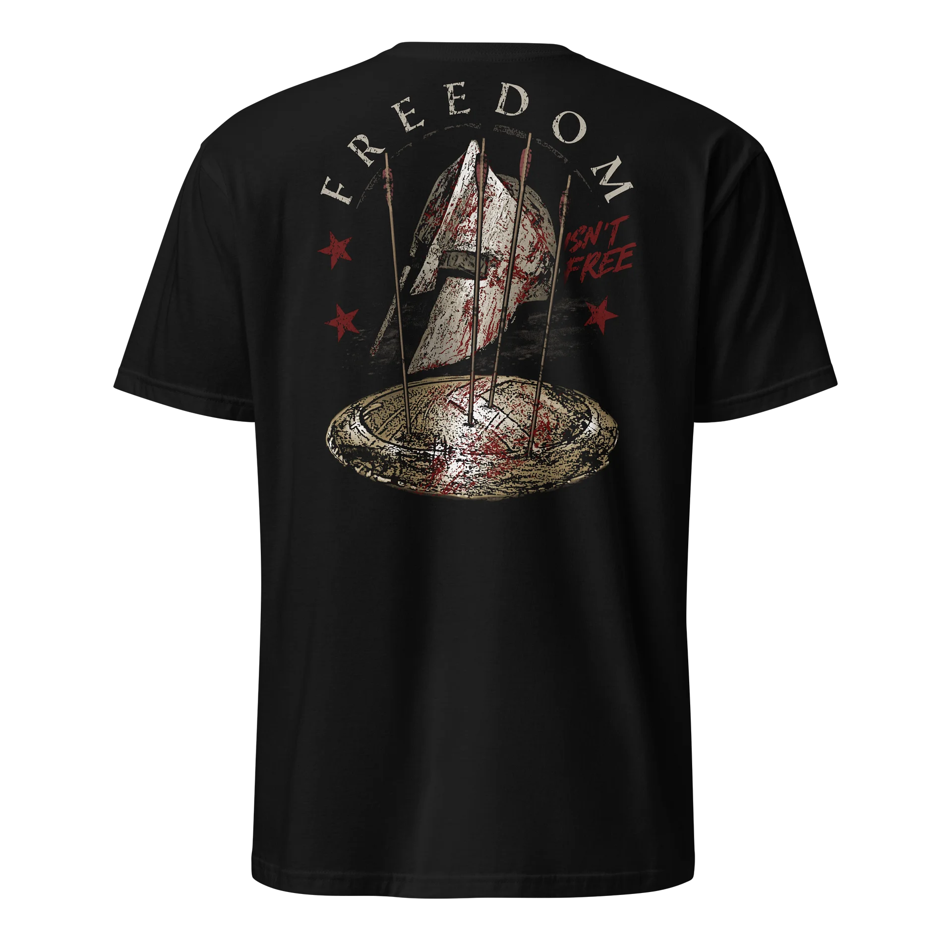 Freedom Isn't Free: Sparta Edition product image (3)