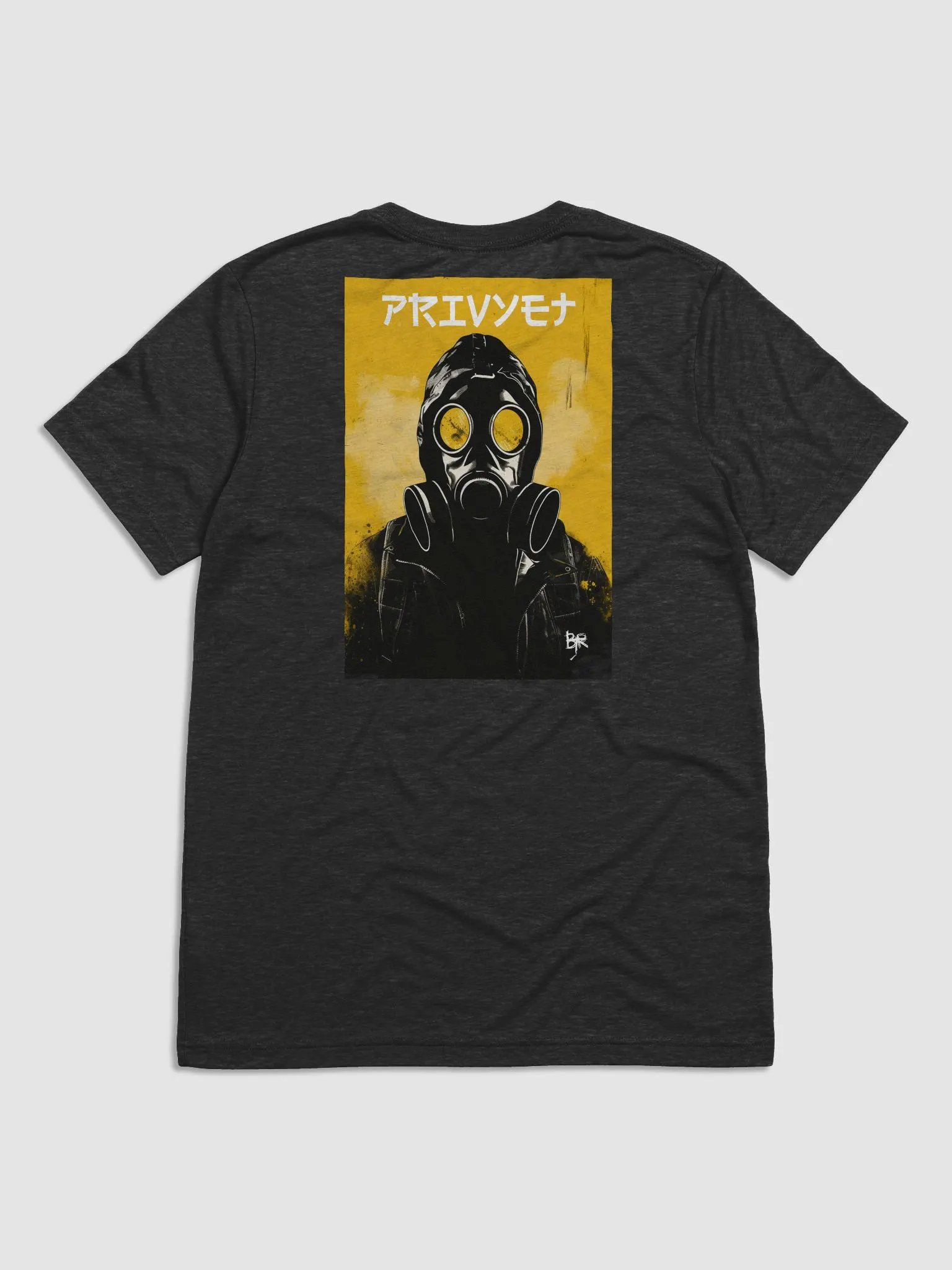 BTR Exclusion T-Shirt product image (2)