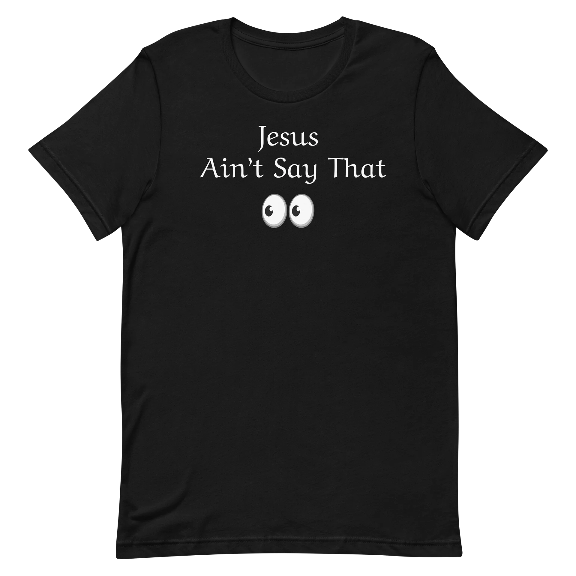 Jesus ain’t say that product image (2)