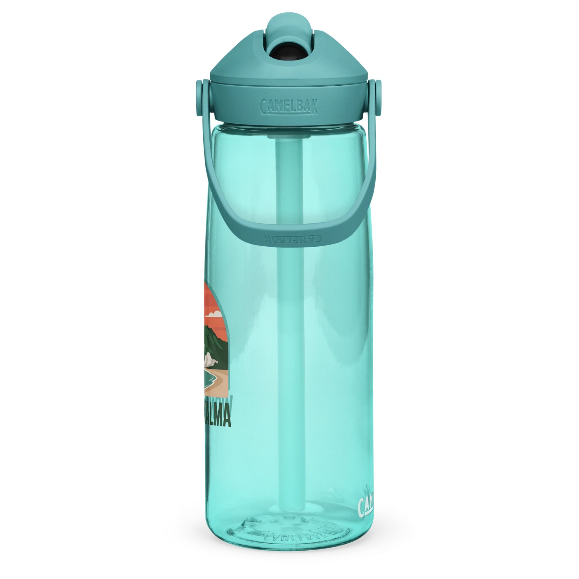 Wonsan Kalma Water Bottle — VP.BTL-01 product image (12)