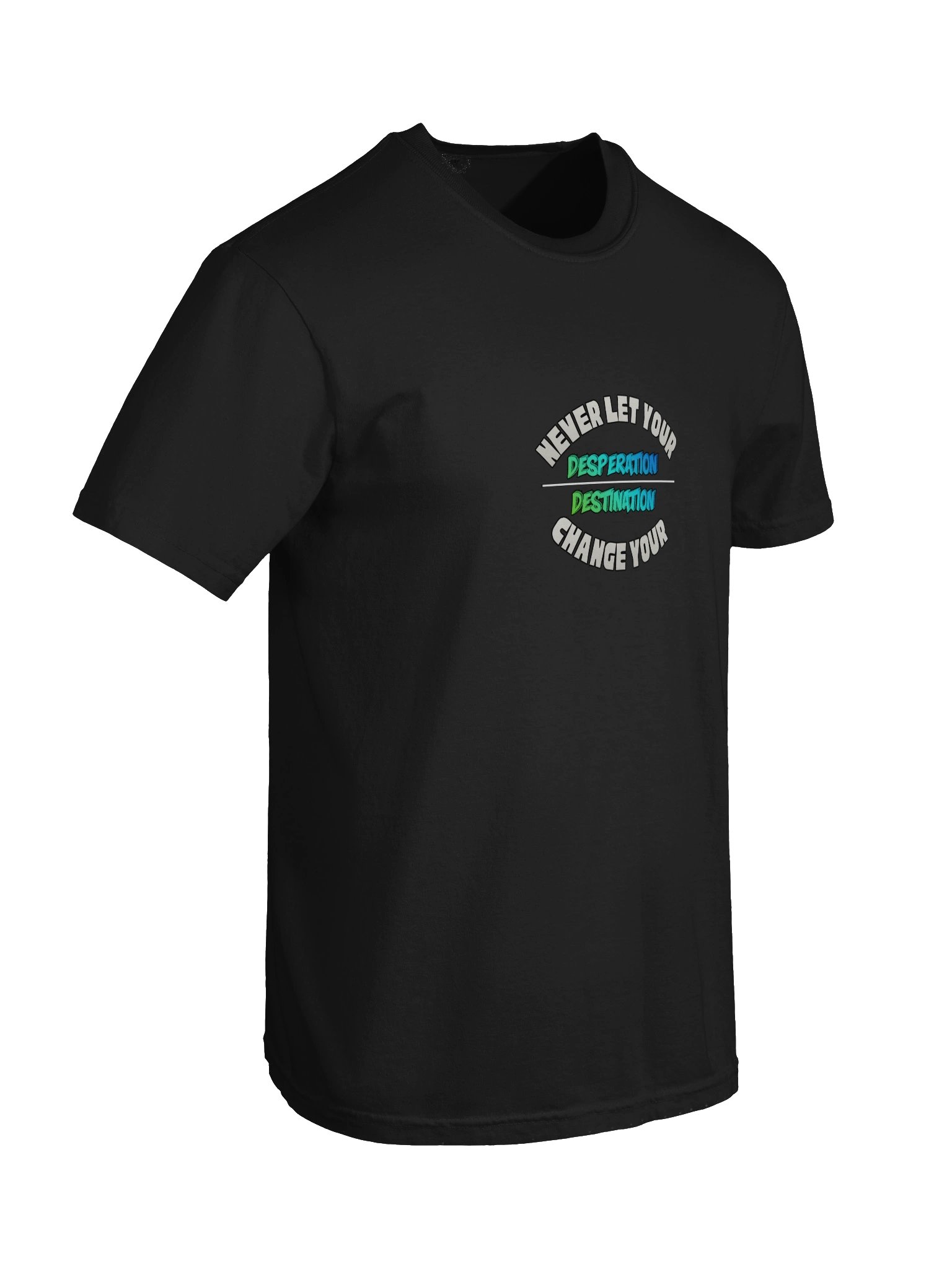 Stay True Tee product image (3)