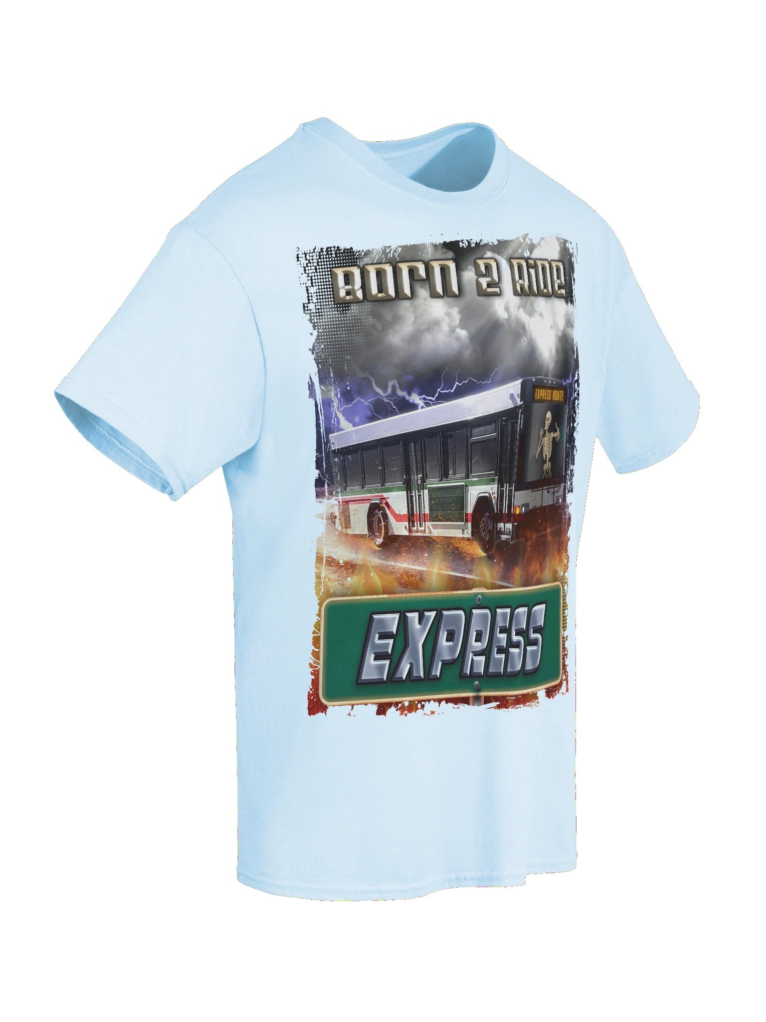 AppalShirt (Express) product image (2)