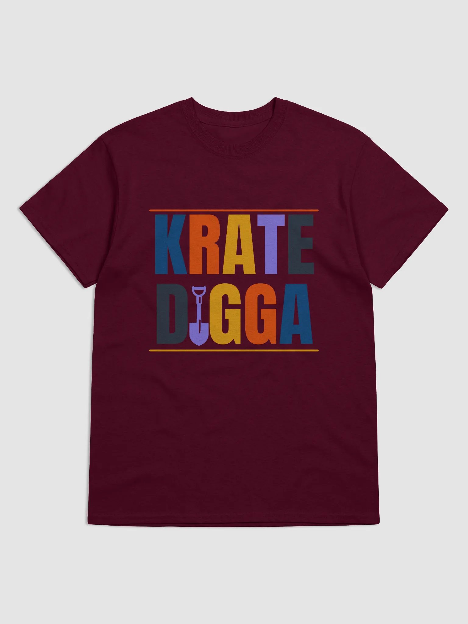 KD Logo - Special Edition I product image (1)