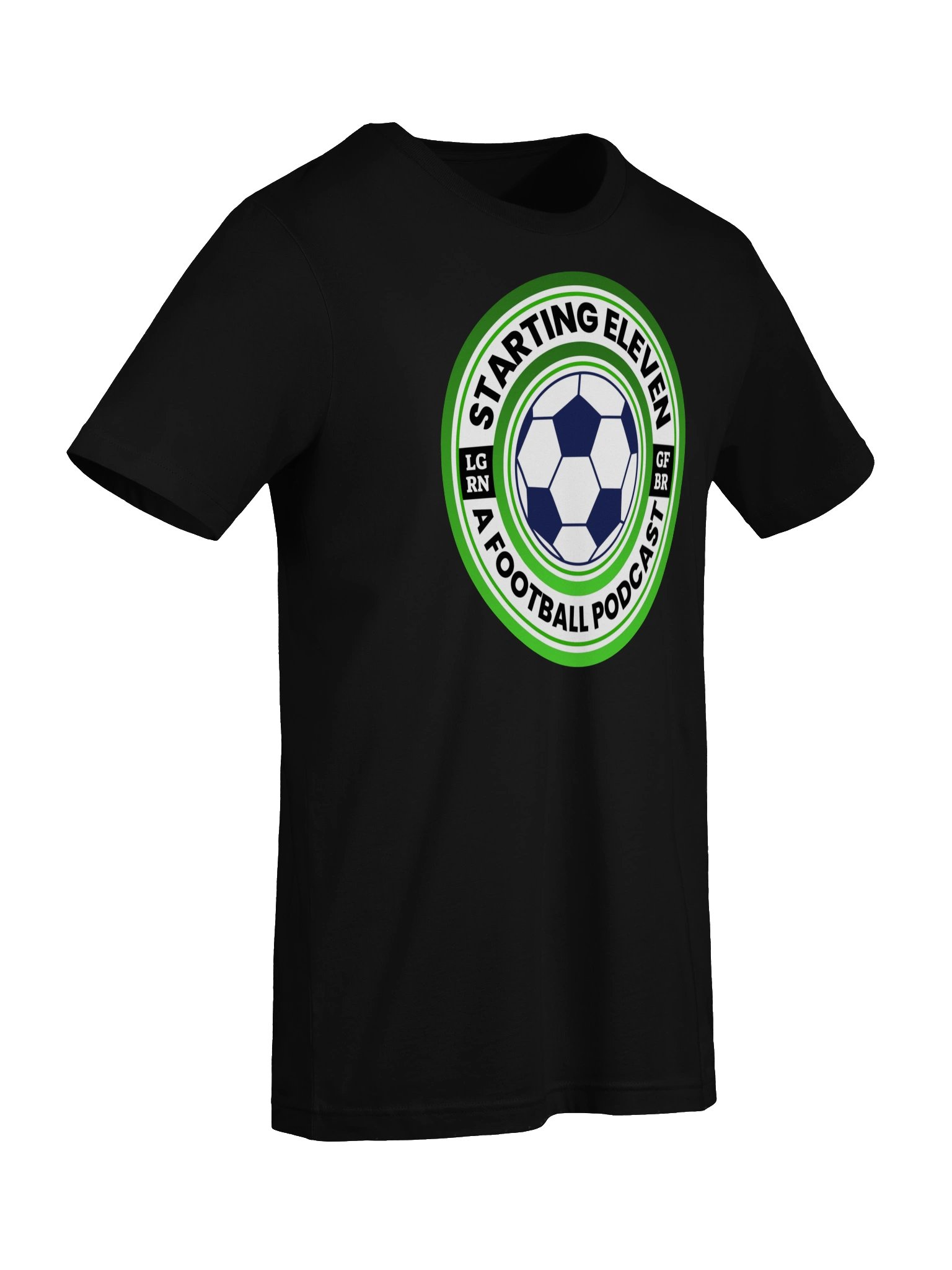 Ready for Kickoff Tee product image (76)