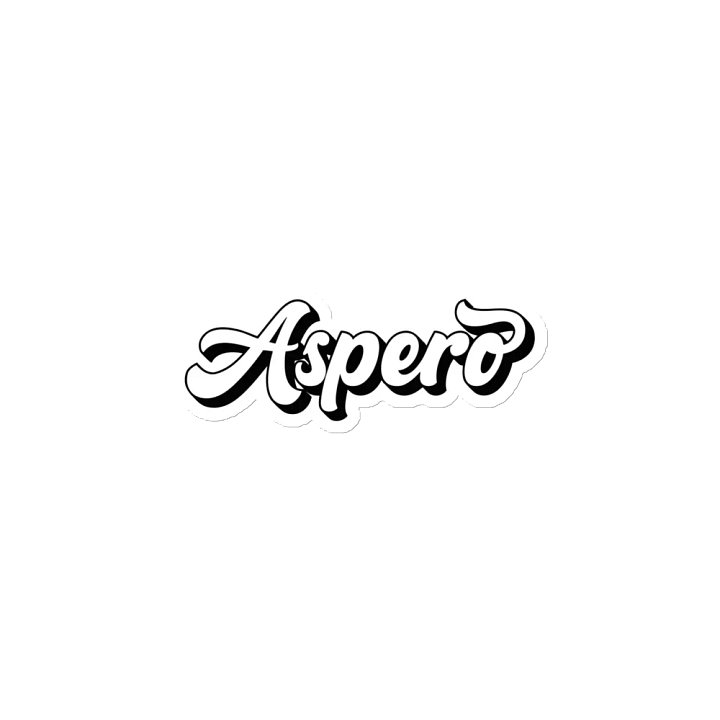 Aspero Die-Cut Magnets product image (2)