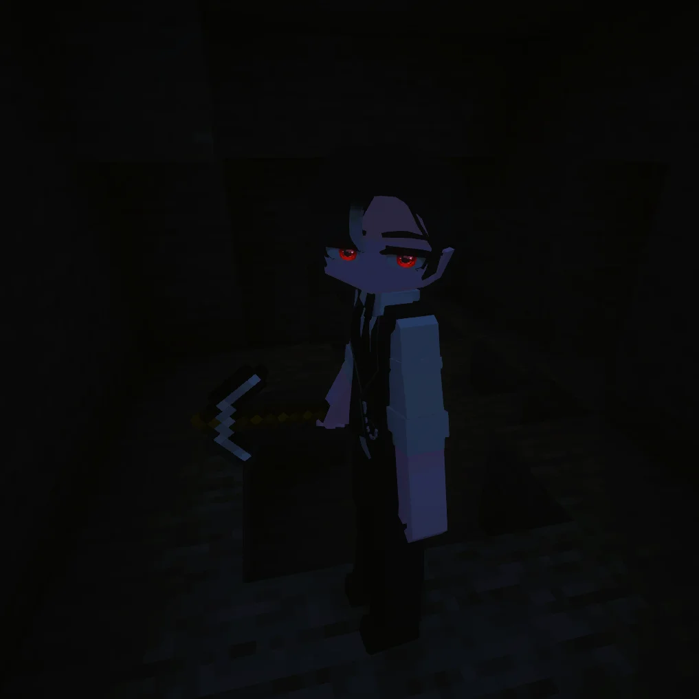 Vampire Butler product image (3)