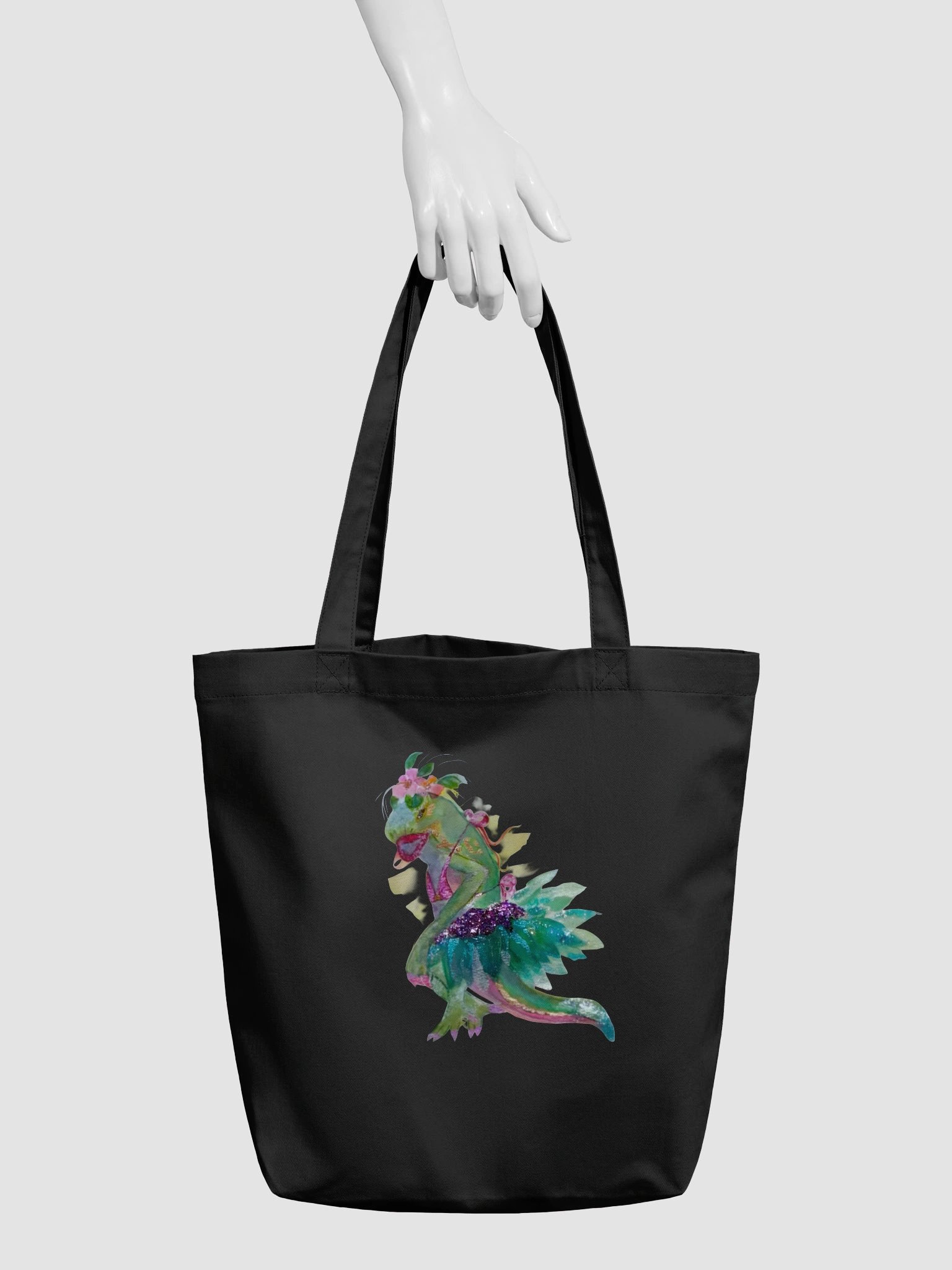 Aloha Gulper Eco Tote Bag product image (3)