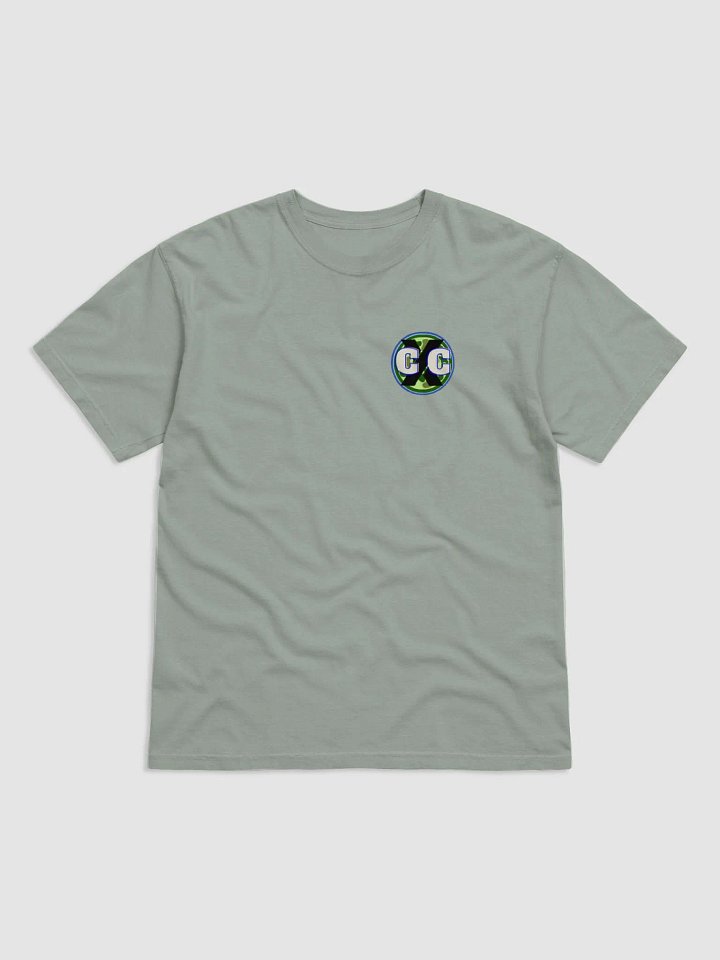CXC official shirt product image (2)