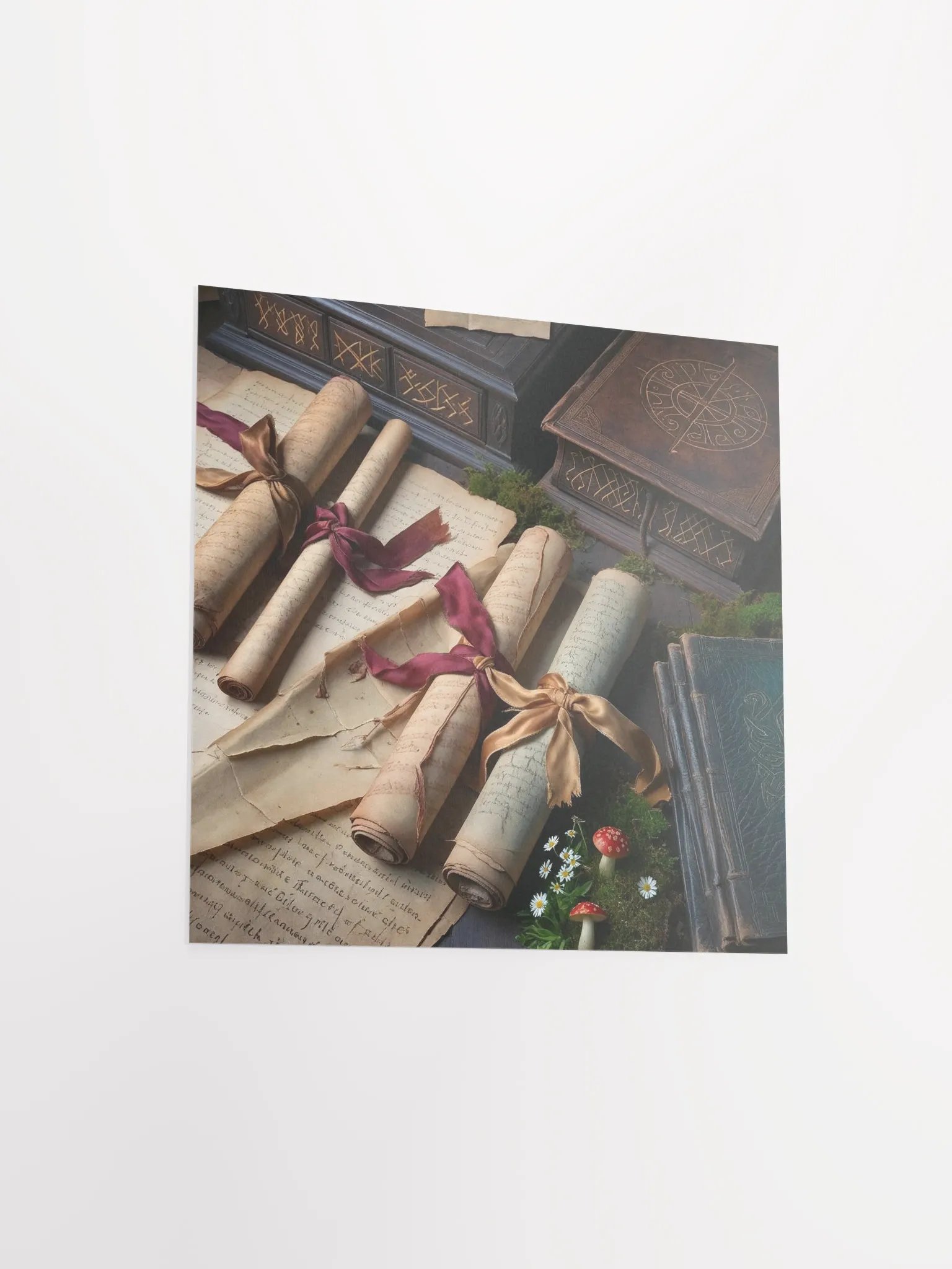 Ink and Elsewhere Poster #5 – For the Writers of Unwritten Tales product image (14)