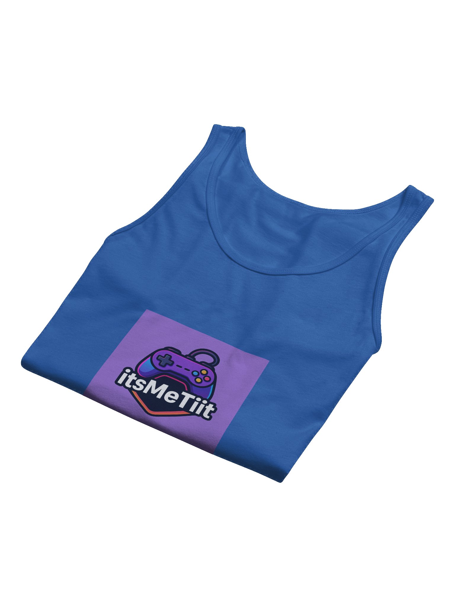 Gamer's Delight Tank Top product image (8)