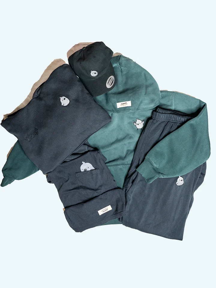Doodle Collection Bundle product image (1)