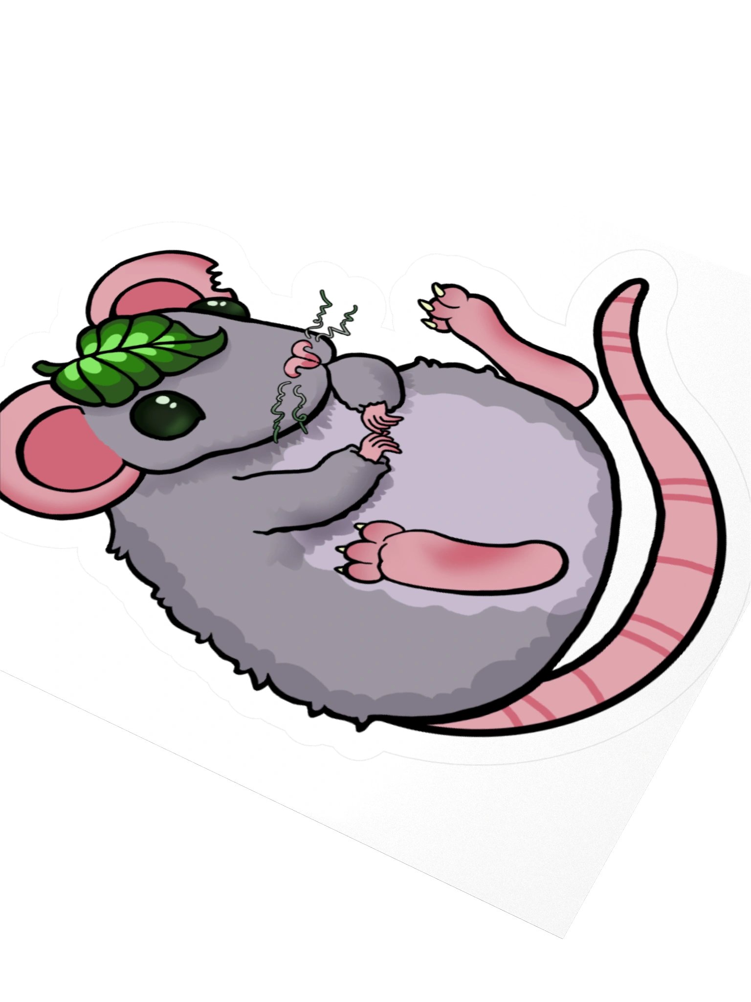 Ratja: Cute Edition! product image (3)