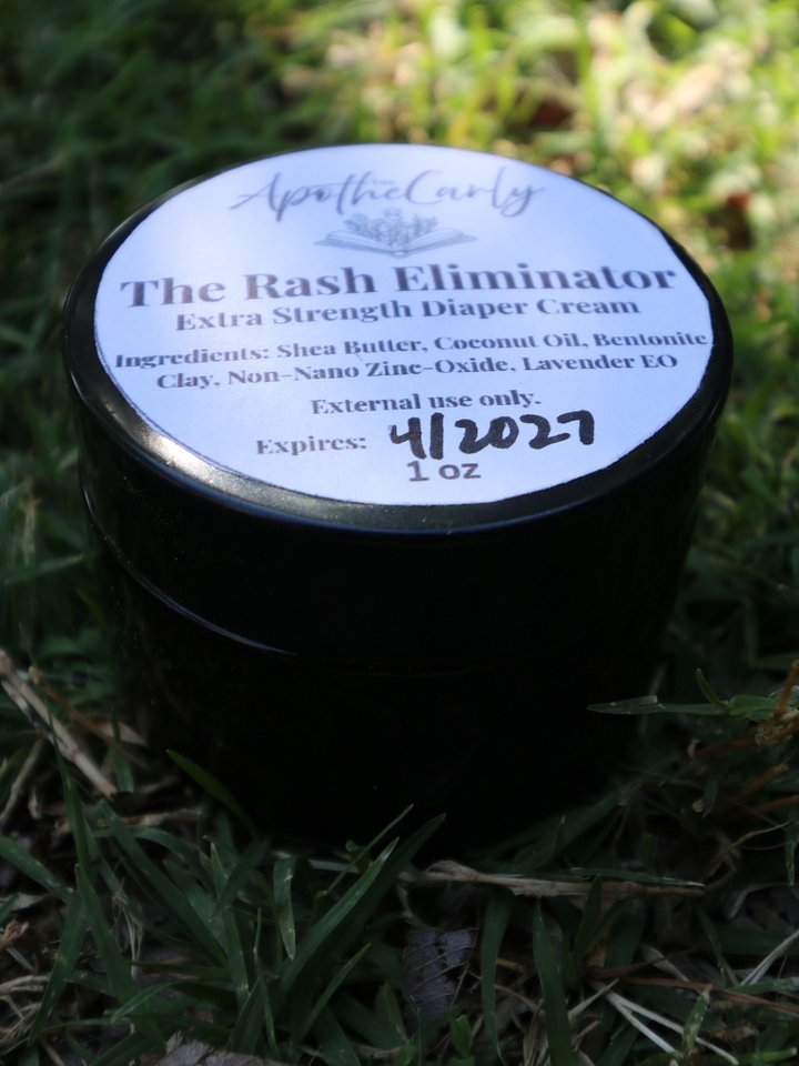 The Rash Eliminator product image (1)