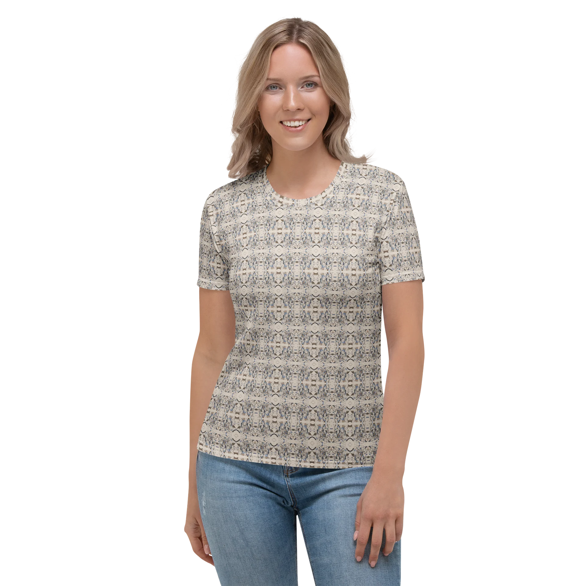 Foundation Tee product image (2)