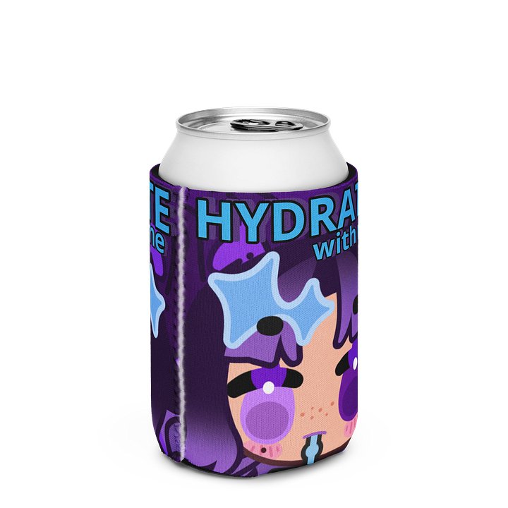 HYDRATE! Coozie product image (3)