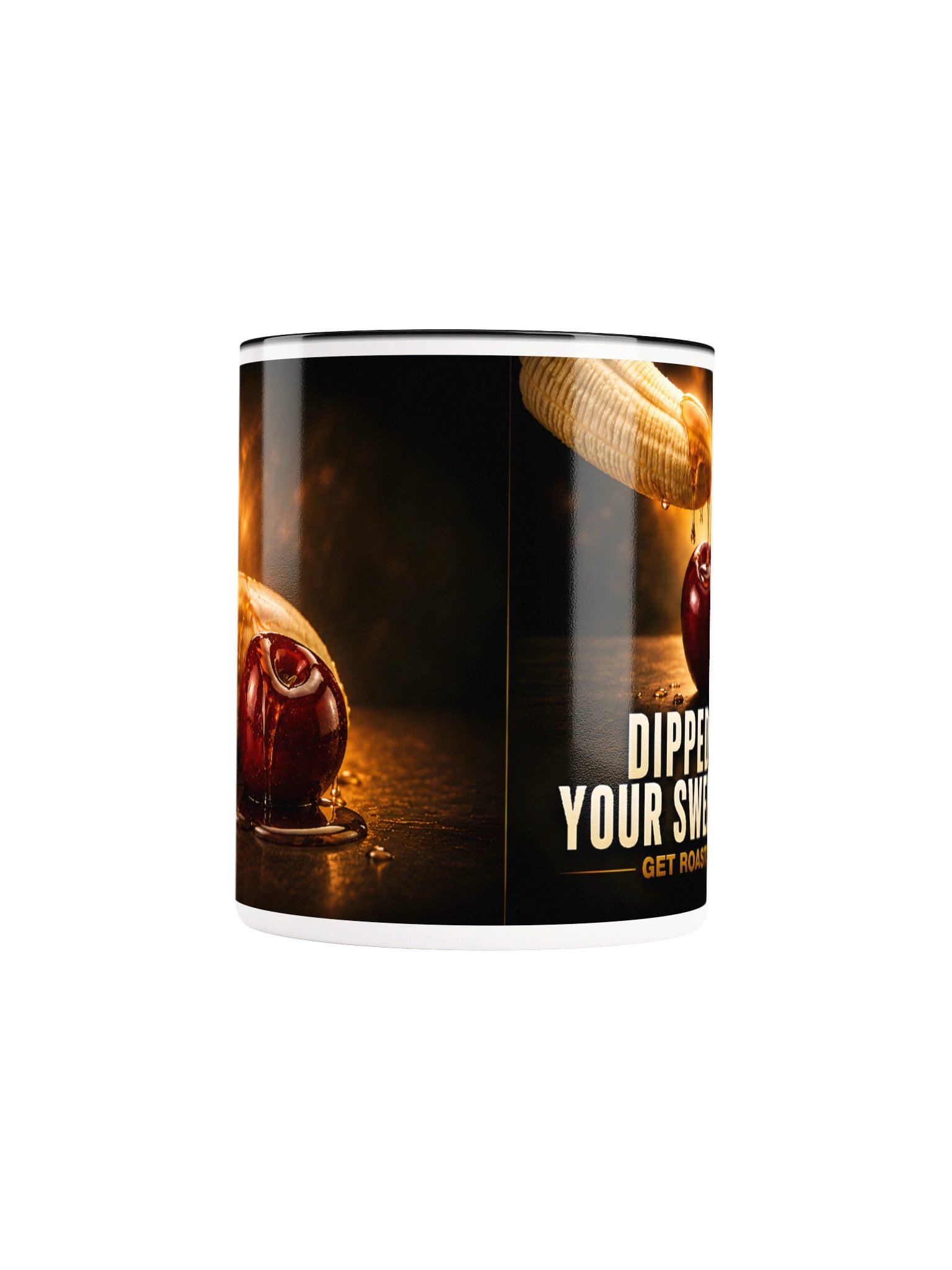 Dipped In Your Sweetness Coffee Mug product image (5)