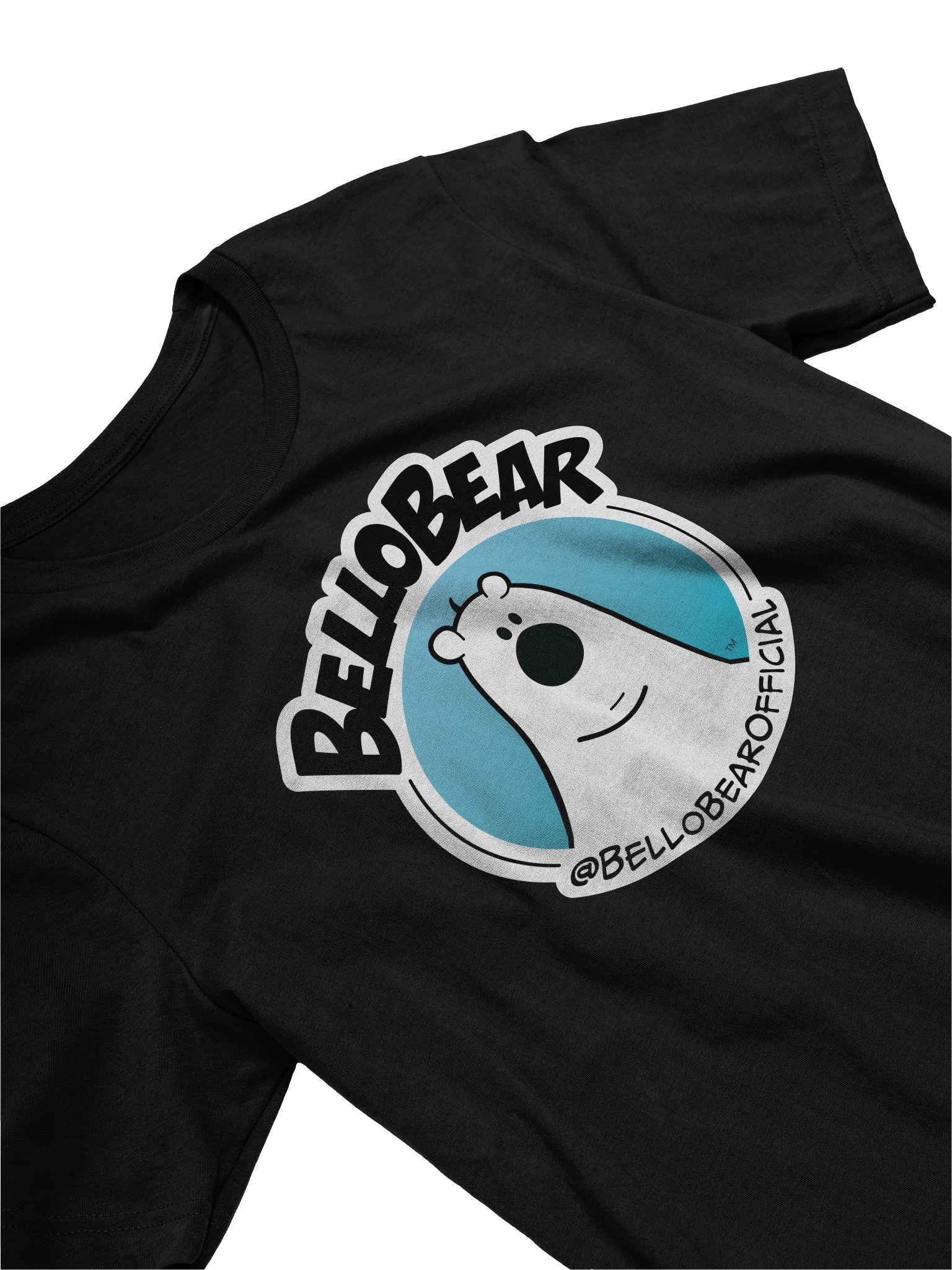 The Bello Bear Tee product image (4)