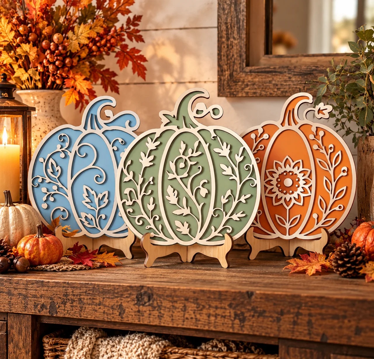 Set of 3 – 12