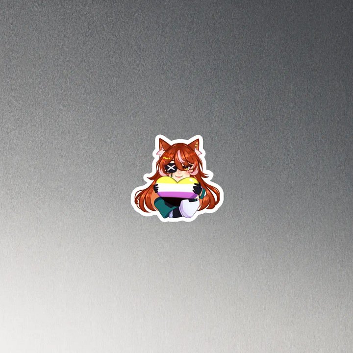 Nonbinary Crisis Pride product image (2)