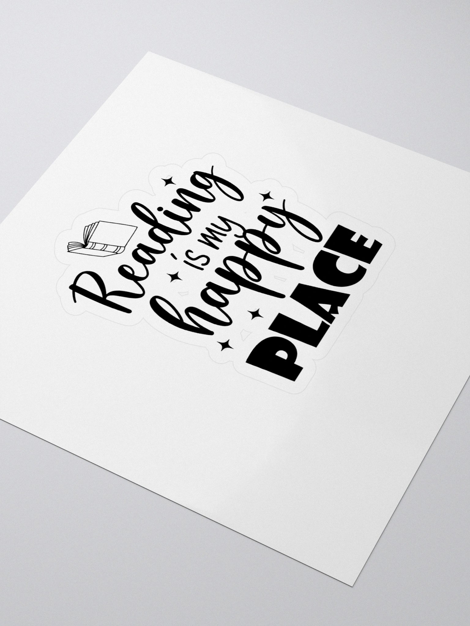 Read Books, Be Kind, Stay Weird Collection product image (3)