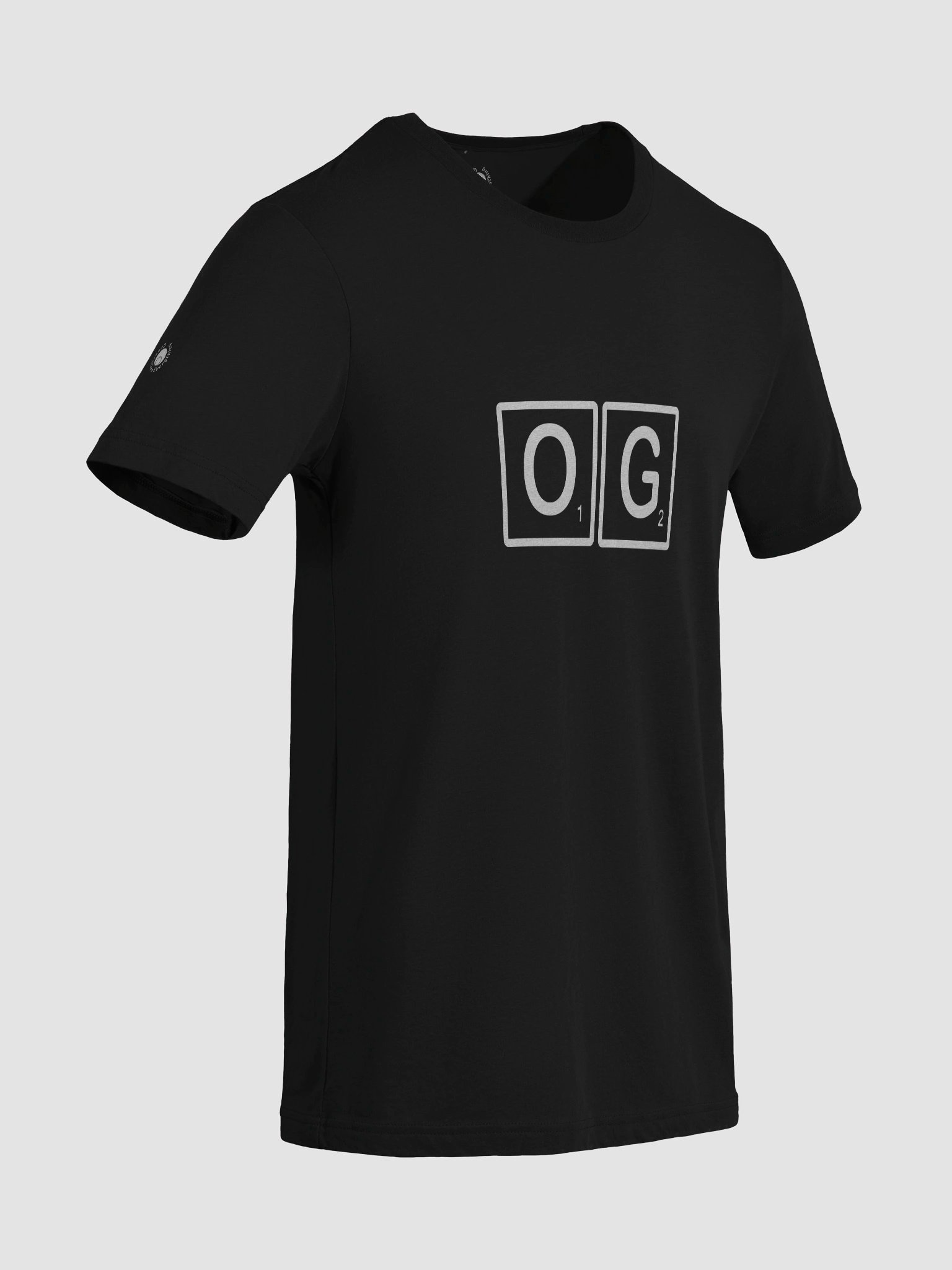 "OG" Graphic Tee product image (4)