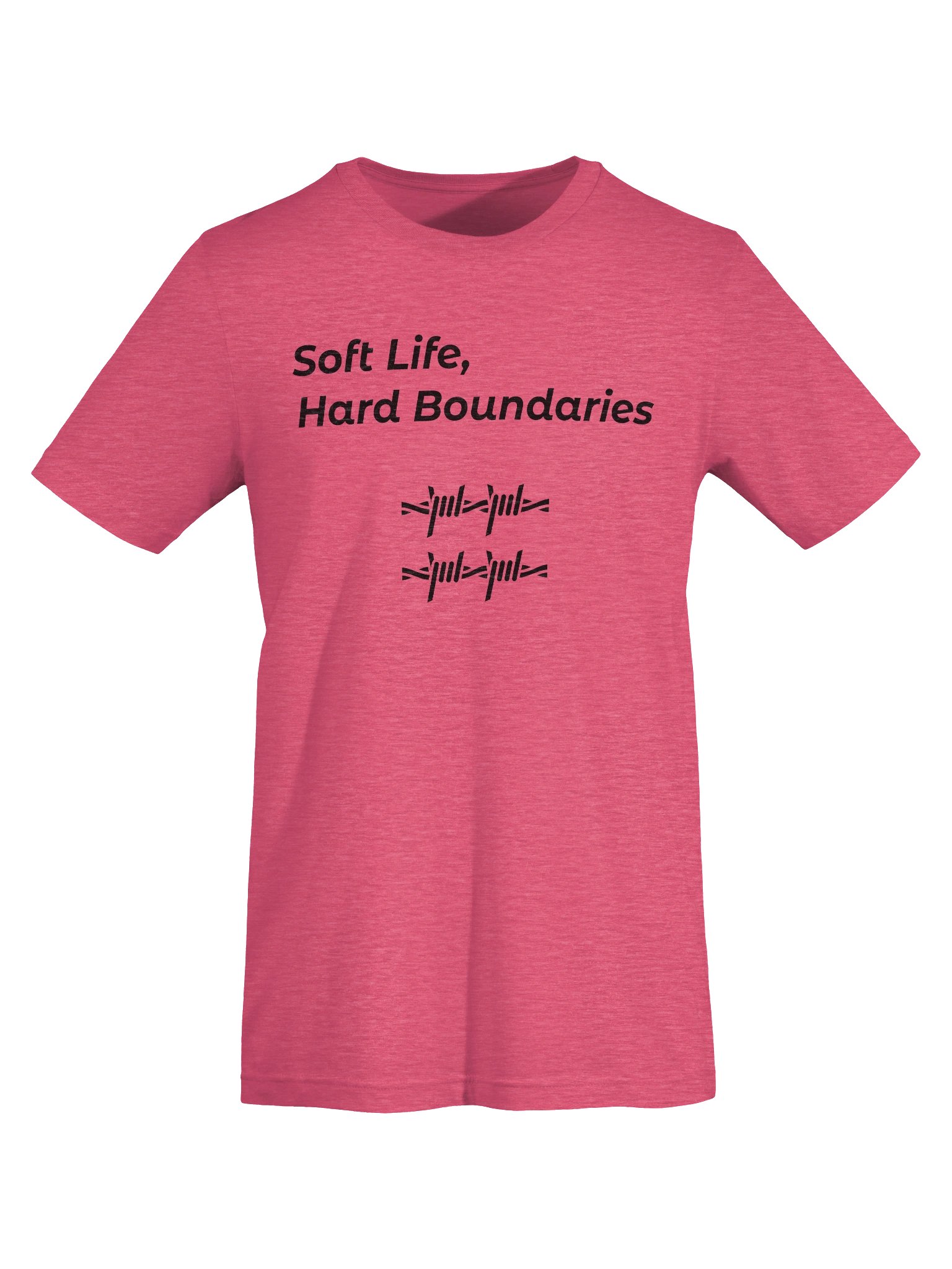 Soft Life, Hard Boundaries product image (76)