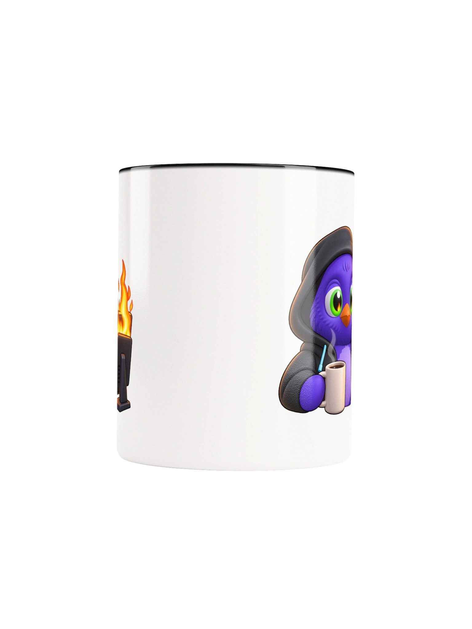 Fine Coloured Mug product image (5)