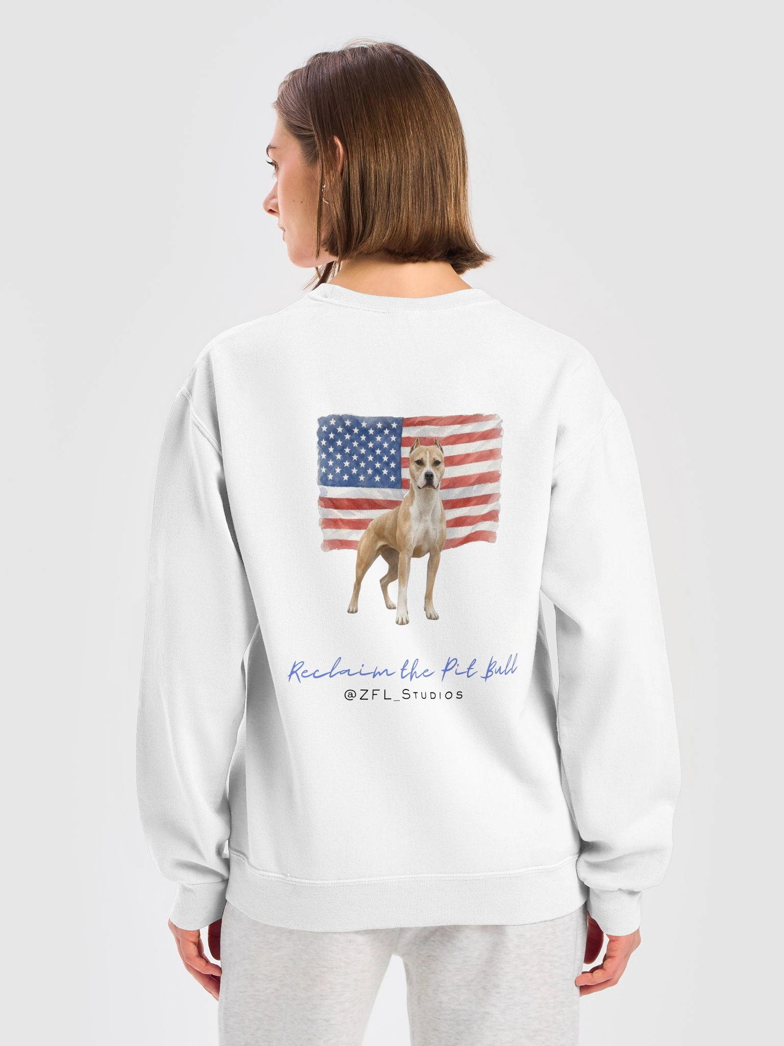 Elevate Dog Culture - Sweatshirt product image (6)