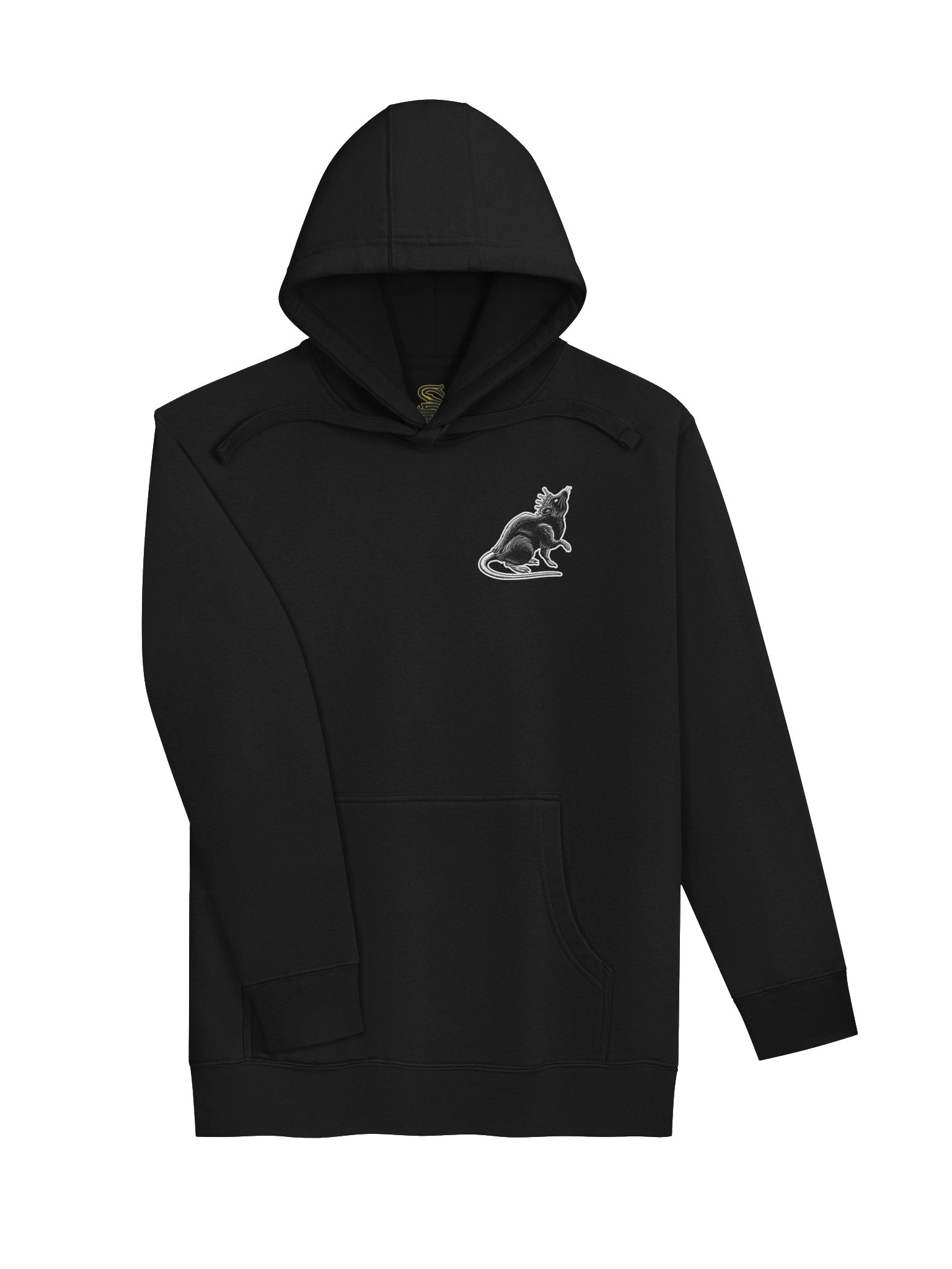 Rattus Hoodie product image (3)