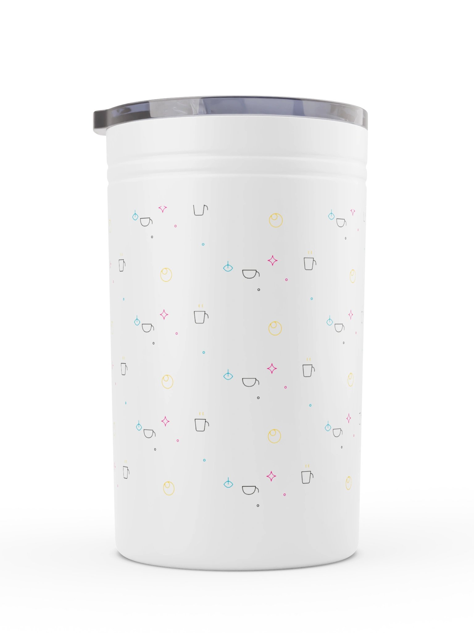 The Weekly Chai Tumbler product image (4)