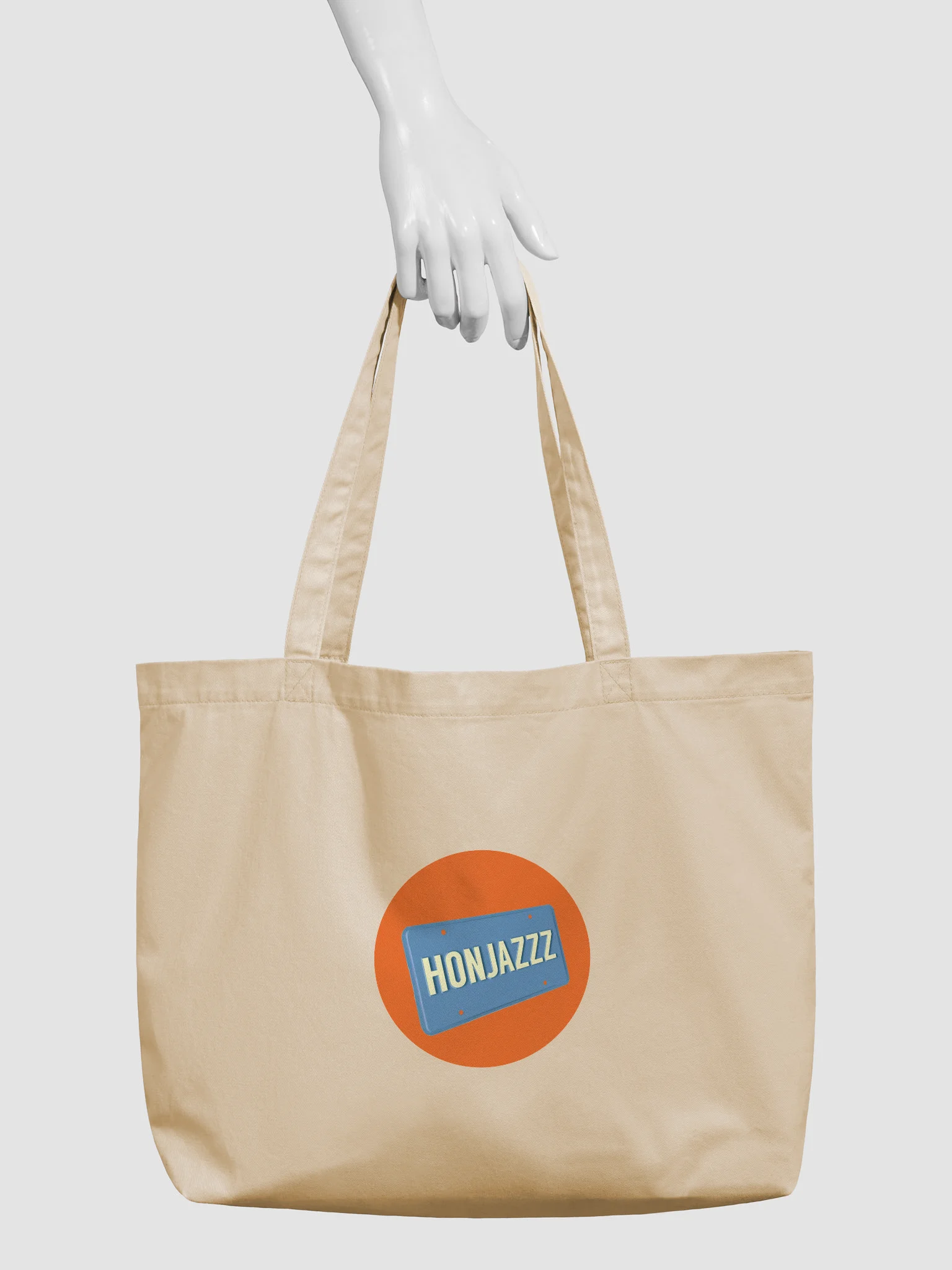 HonJazzz Tote product image (6)